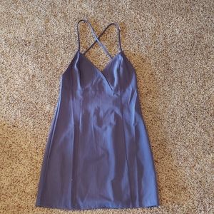 Kendall and Kylie mini dress